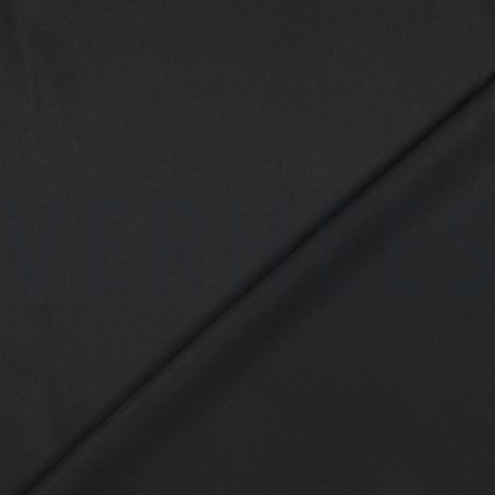 TENCEL™ LYOCELL SANDWASH SCHWARZ #7