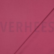 TENCEL™ LYOCELL SANDWASH CERISE (thumbnail) #4
