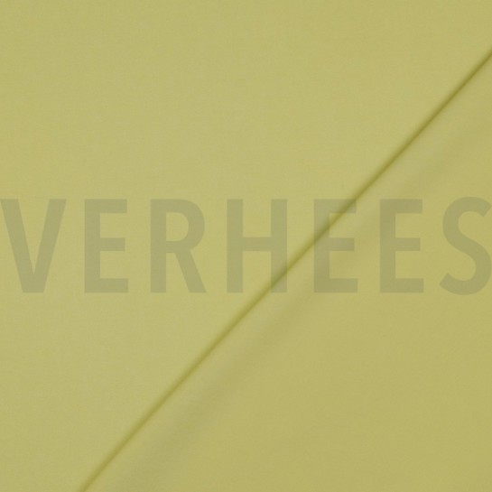 TENCEL™ LYOCELL SANDWASH ZITRONEGELB #7