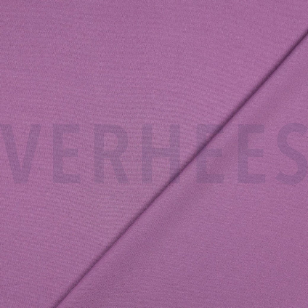 TENCEL™ LYOCELL SANDWASH VIOLET #4