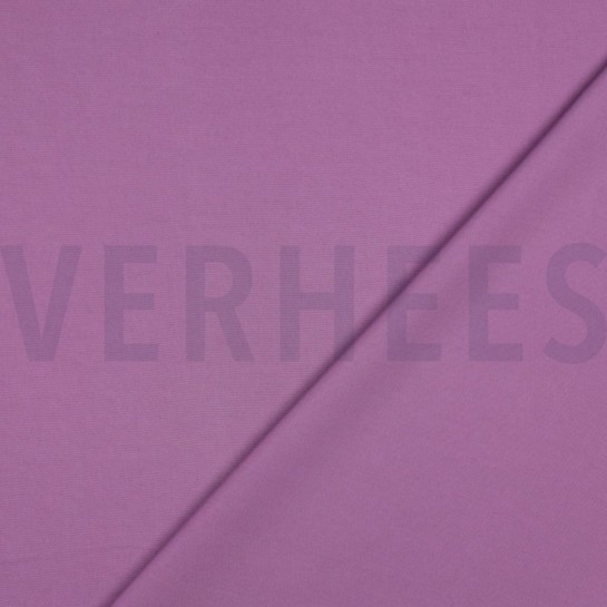 TENCEL™ LYOCELL SANDWASH VIOLETT #7
