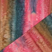 UNIQUE CRAFTED BATIK COTTON MULTI COLOUR (thumbnail) #4