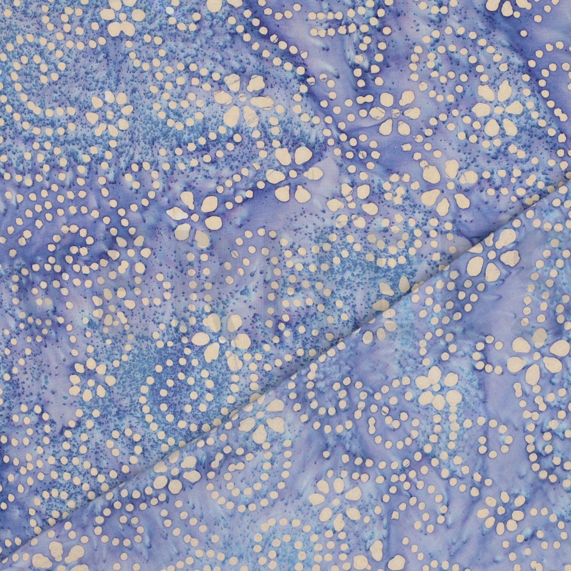 UNIQUE CRAFTED BATIK COTTON LAVENDER (high resolution) #4
