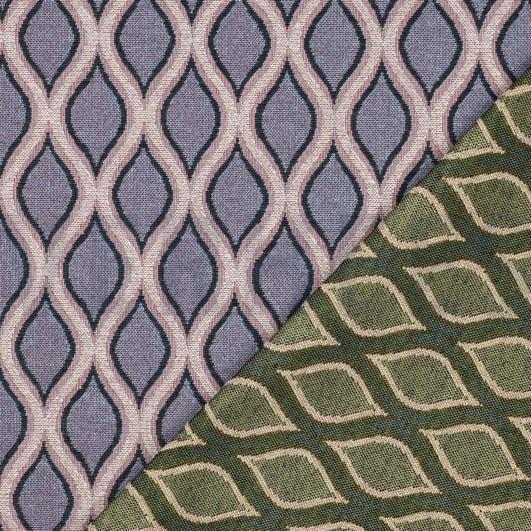 GOBELIN RETRO PURPLE #4
