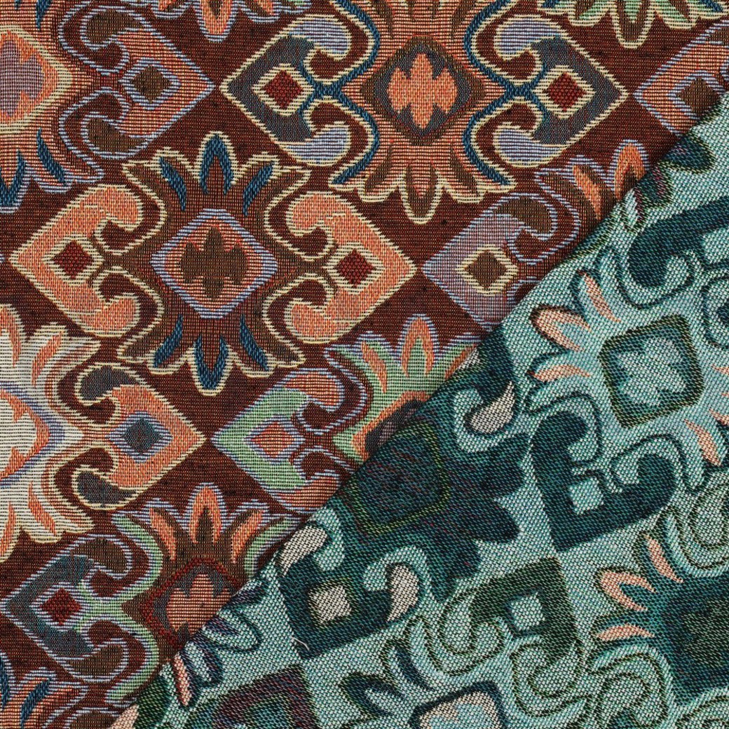 GOBELIN BOHEMIAN CARAMEL #4