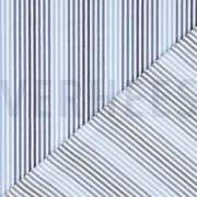 DENIM STRIPES JEANS (thumbnail) #4