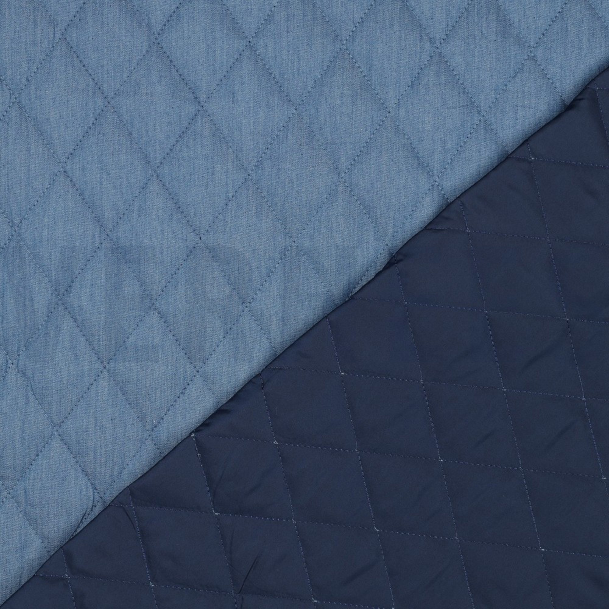 DENIM STEPPED LIGHT BLUE (high resolution) #4
