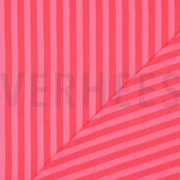 COTTON YARN DYED STRIPES PINK (thumbnail) #4