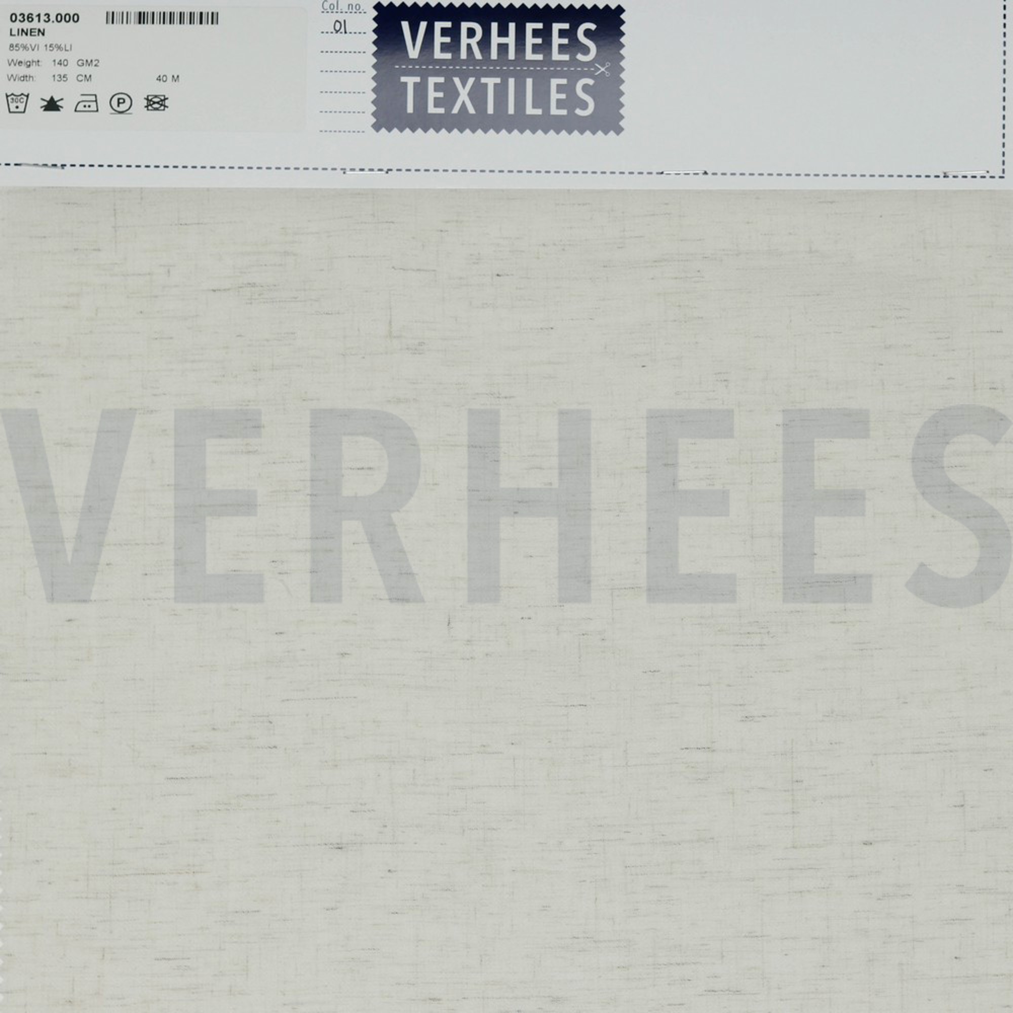 LINEN SOFT GREEN (high resolution) #4