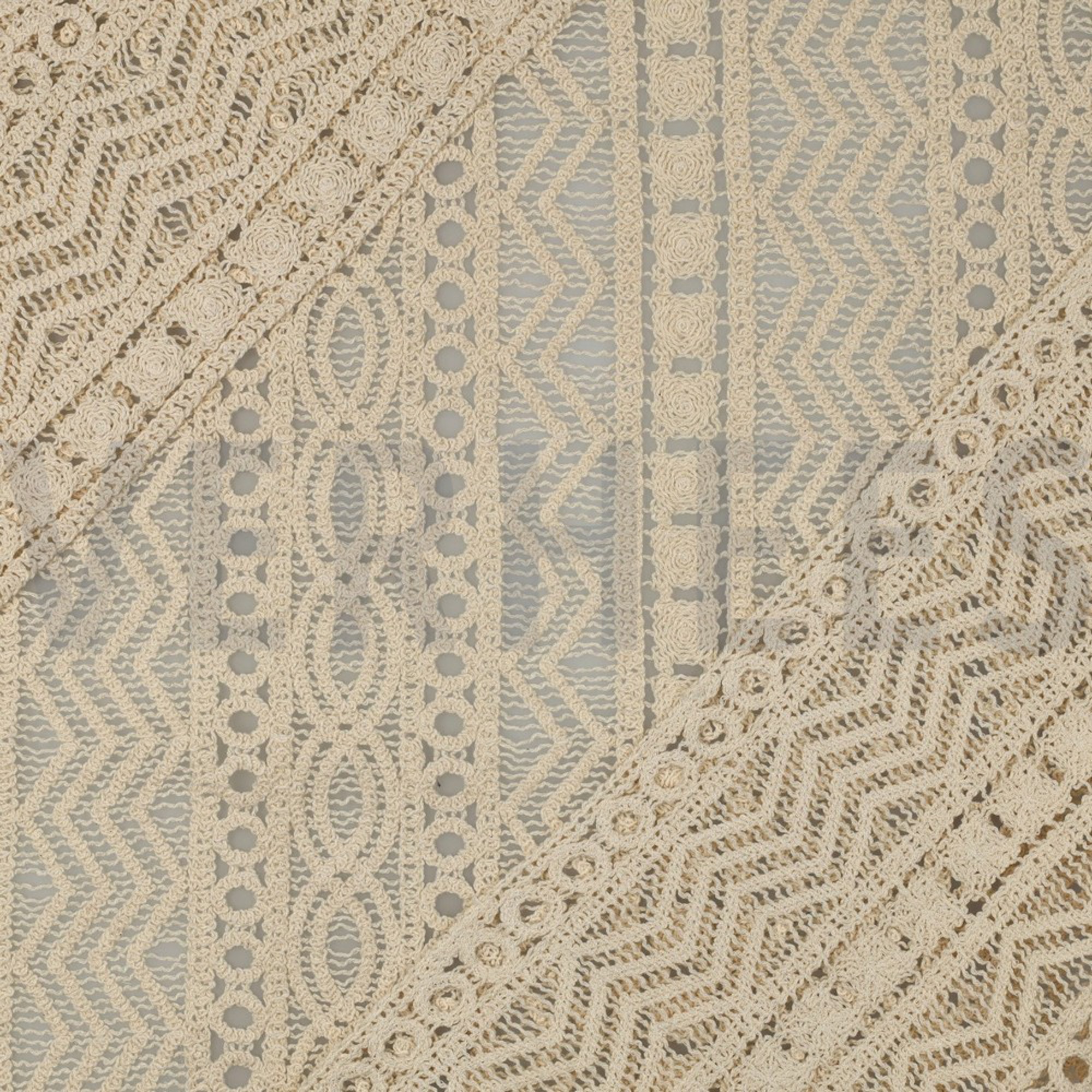 COTTON CROCHET ECRU (high resolution) #4