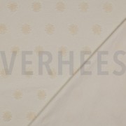 COTTON TOWELING KNIT SUN NATURAL WASHED (thumbnail) #4