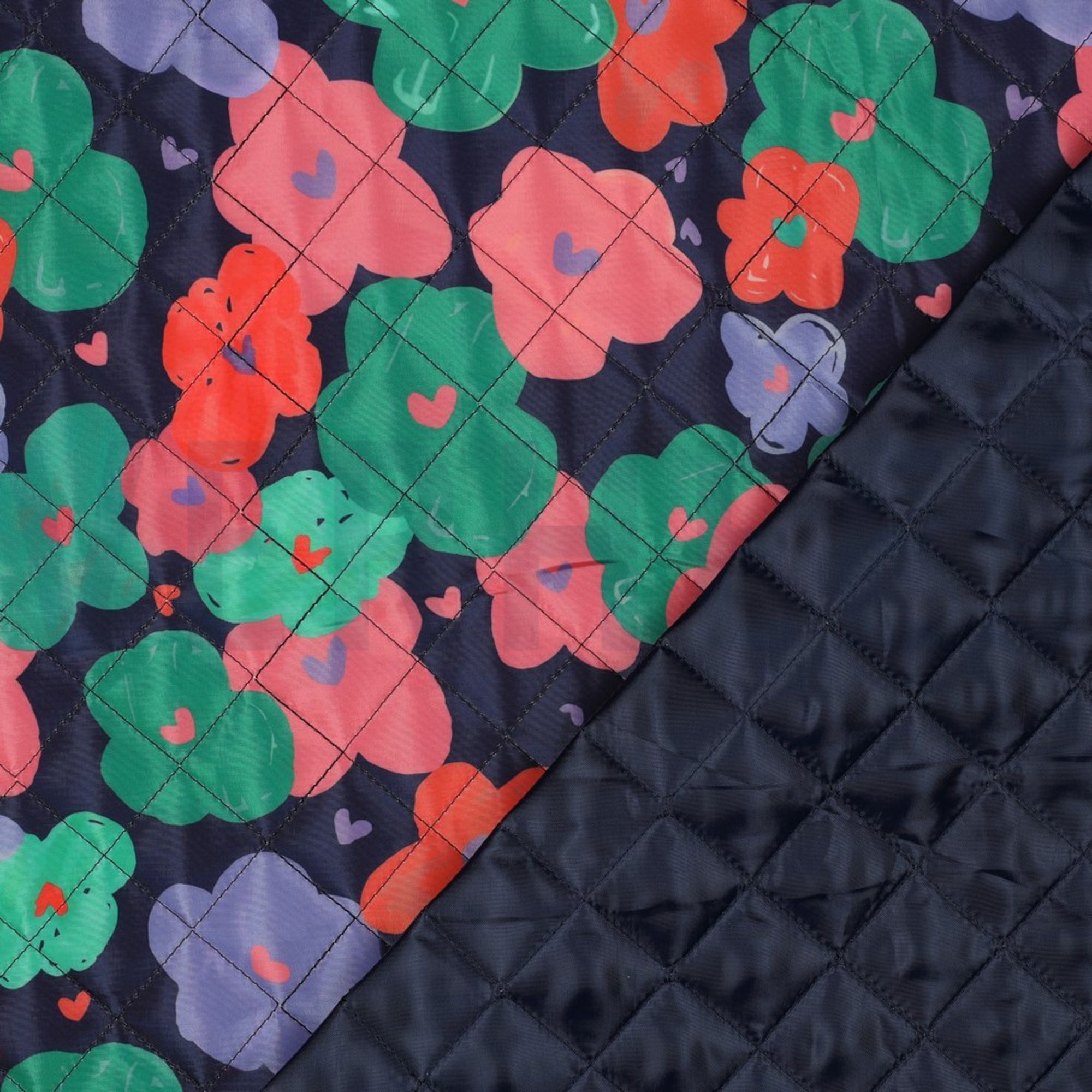 STEPPED FLOWERS NAVY (high resolution) #4