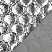 STEPPED EMBOSSE SILVER (thumbnail) #4