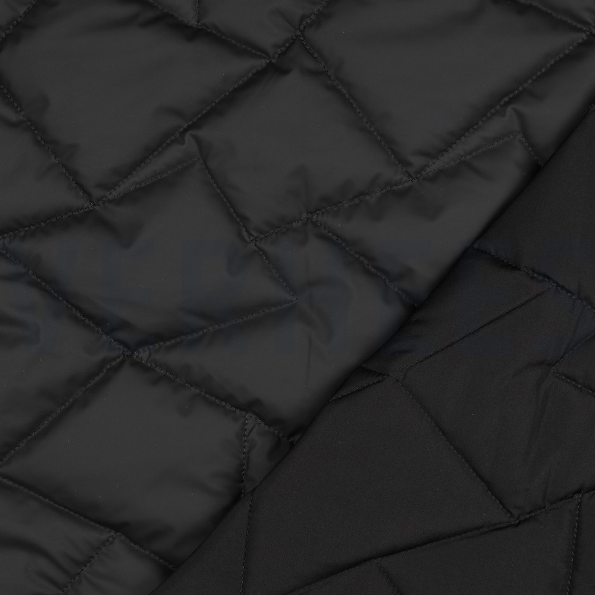 STEPPED GEOMETRIC BLACK (high resolution) #4