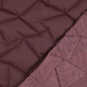STEPPED GEOMETRIC BORDEAUX (thumbnail) #4