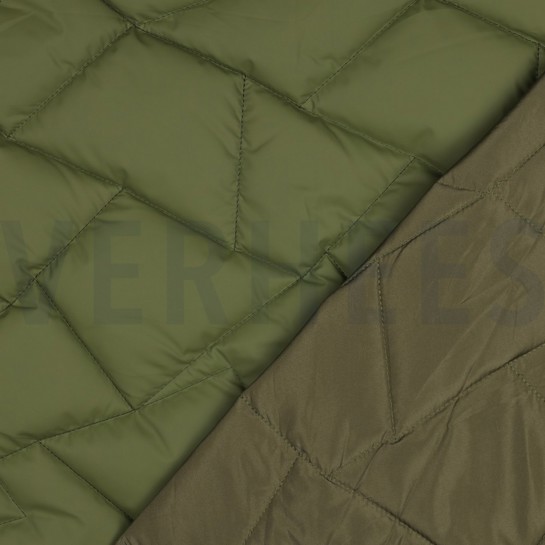 GEWATTEERD GEOMETRISCH AUGURK #7