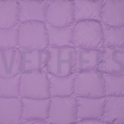 STEPPED GRAPHIC SQUARE LILAC / APPRICOT (thumbnail) #4