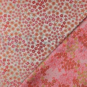 JACQUARD SMALL FLOWERS LIGHT PINK (thumbnail) #4