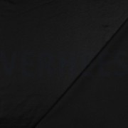 FAUX LEATHER STRUCTURE BLACK (thumbnail) #4