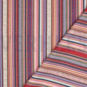 YARN DYED STRIPES JACQUARD MULTICOLOUR (thumbnail) #4