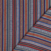 YARN DYED STRIPES JACQUARD MULTICOLOUR (thumbnail) #4
