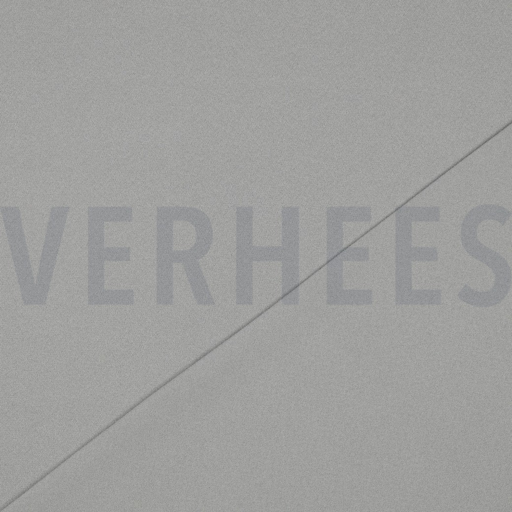 MAROCAIN STRETCH GREY #4