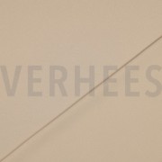MAROCAIN STRETCH BEIGE (thumbnail) #4
