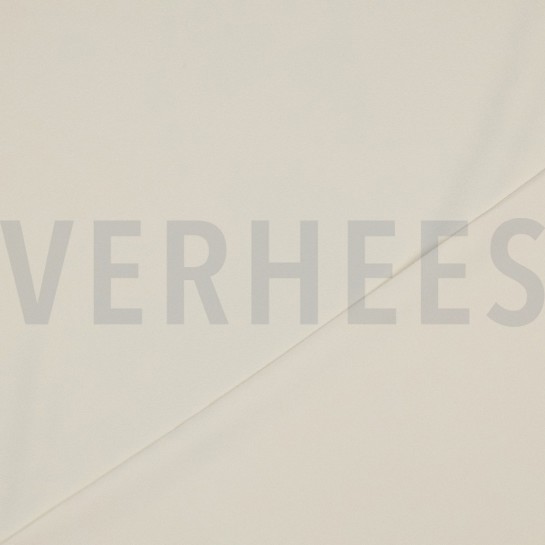 MAROCAIN STRETCH ÉCRU #7