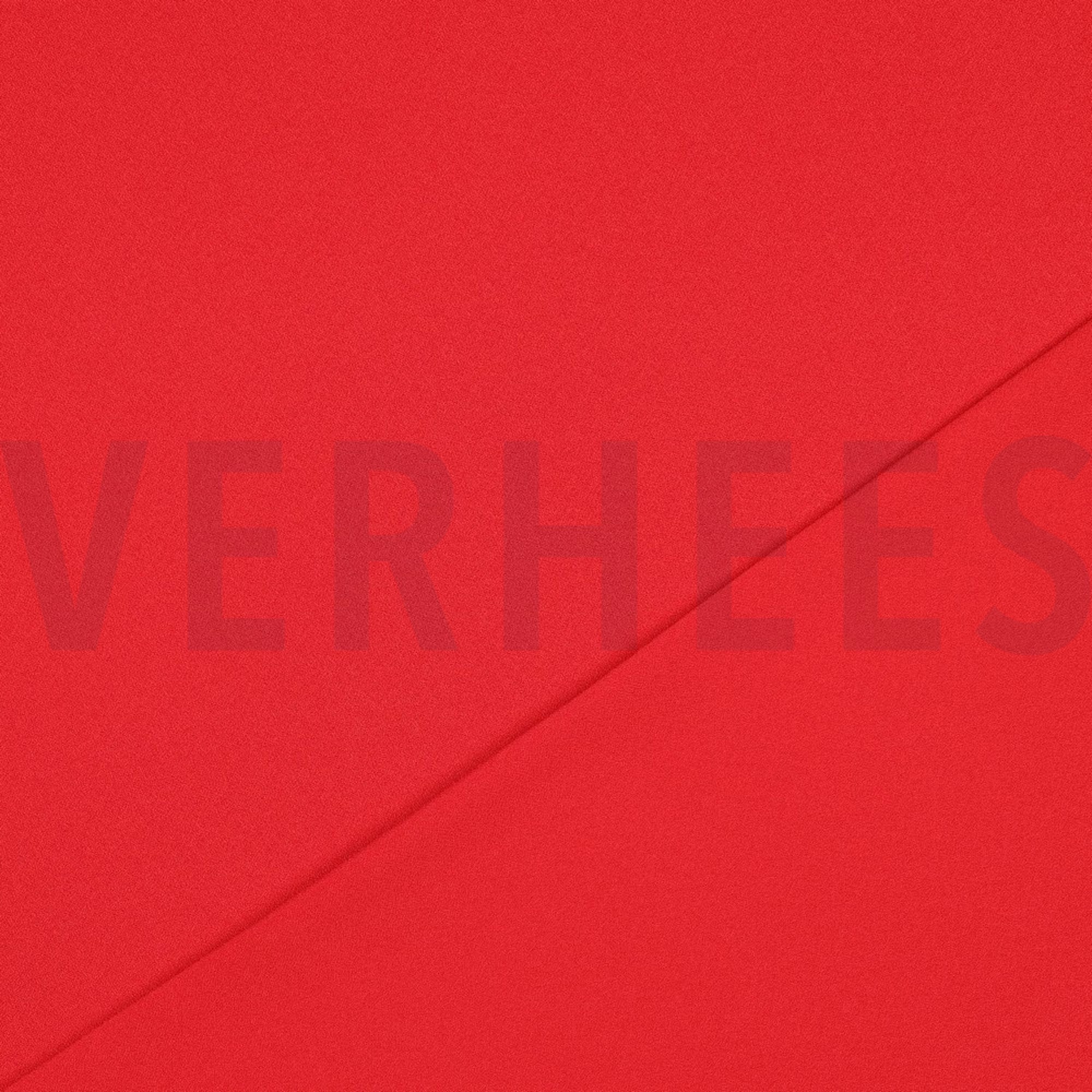 MAROCAIN STRETCH RED (high resolution) #4