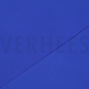 MAROCAIN STRETCH COBALT (thumbnail) #4