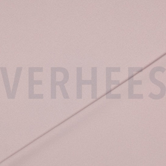 MAROCAIN STRETCH PUDER DUNKEL #7