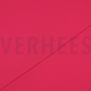 MAROCAIN STRETCH CERISE (thumbnail) #4