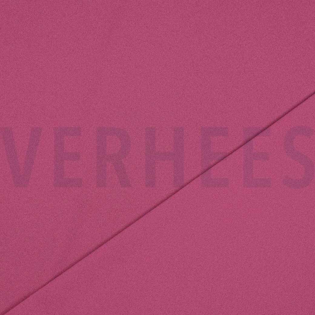 MAROCAIN STRETCH VIOLET #4