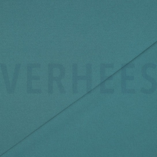 MAROCAIN STRETCH PETROL #7