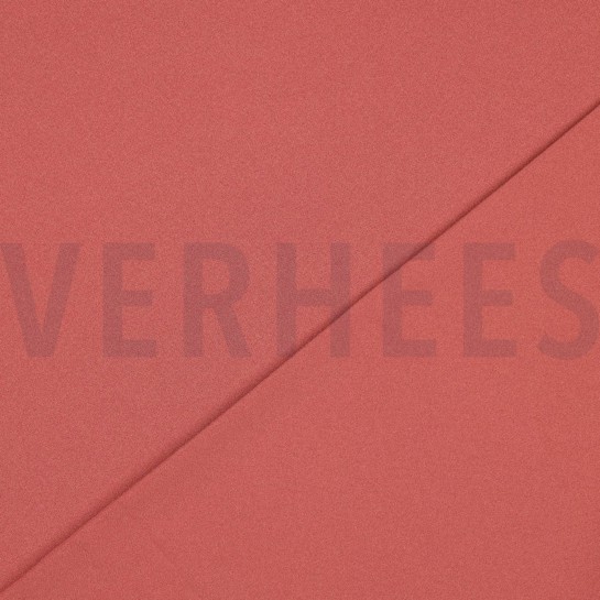 MAROCAIN STRETCH DUNKEL BLUSH #7