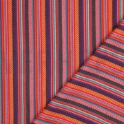 YARN DYED STRIPES JACQUARD MULTICOLOUR (thumbnail) #4