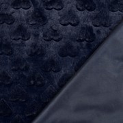 FUR HEARTS NAVY (thumbnail) #4