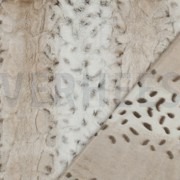 FUR ANIMAL SKIN BROWN (thumbnail) #4