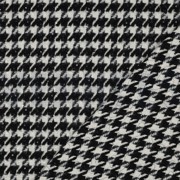 PIED DE POULE SPANGLES BLACK (thumbnail) #4