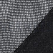 COTTON CROCHET BLACK (thumbnail) #4