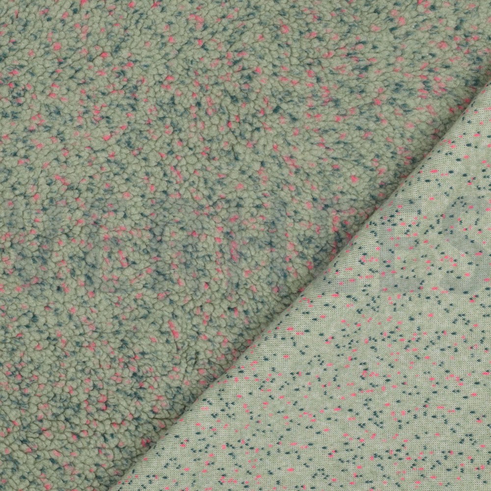 TEDDY TWEED OLD GREEN (high resolution) #4
