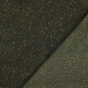 TEDDY TWEED ARMY GREEN (thumbnail) #4