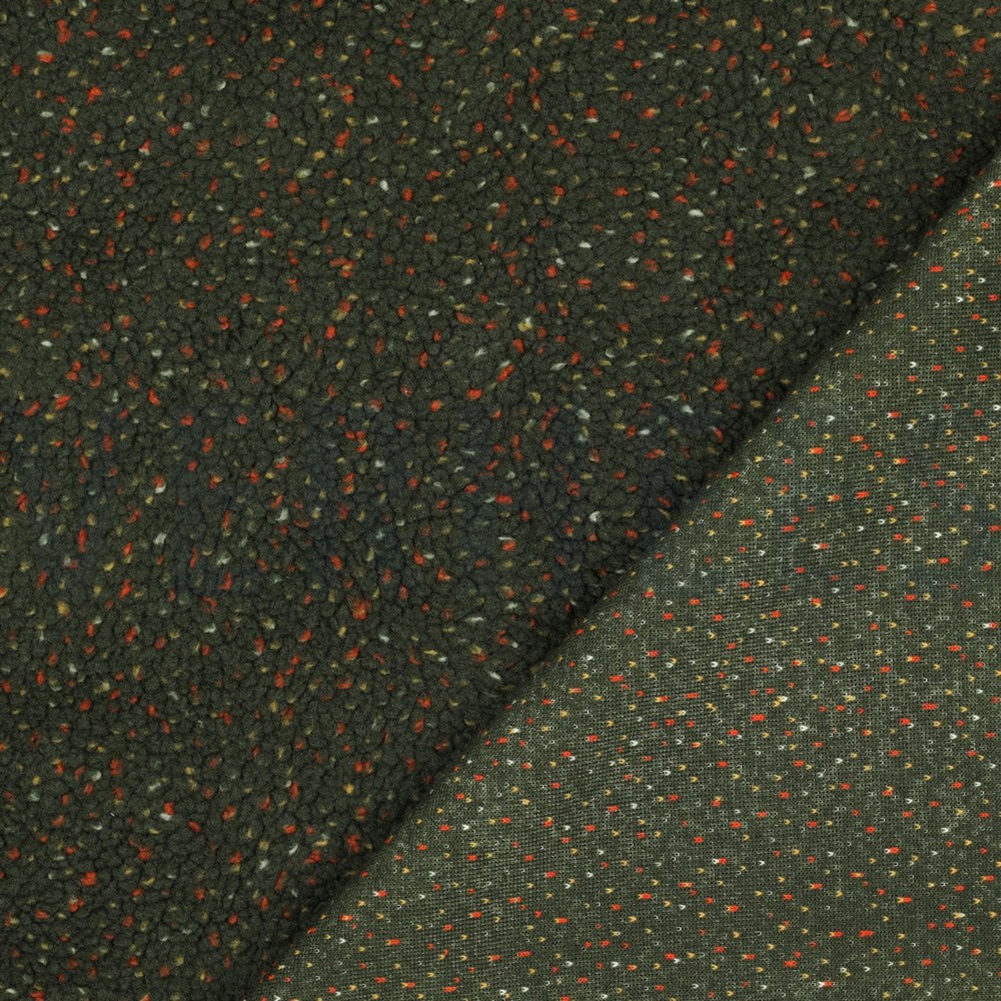 TEDDY TWEED ARMY GREEN (high resolution) #4