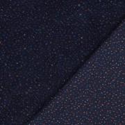 TEDDY TWEED NAVY (thumbnail) #4
