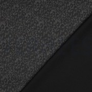 VICENZA ANIMAL SKIN GREY / BROWN (thumbnail) #4
