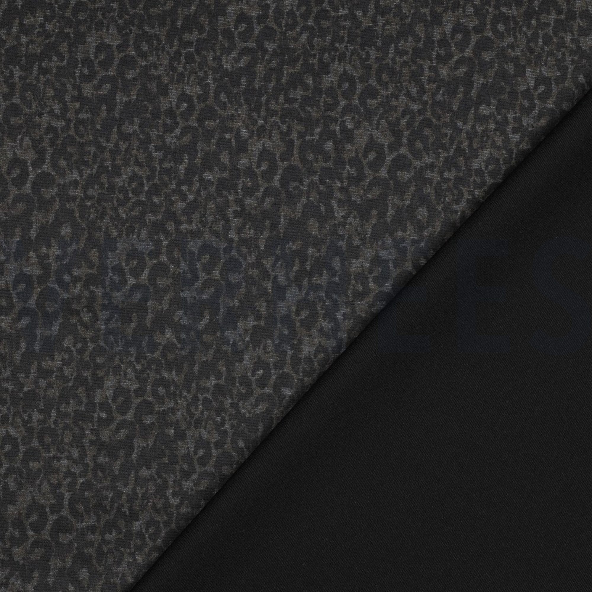 VICENZA ANIMAL SKIN GREY / BROWN (high resolution) #4