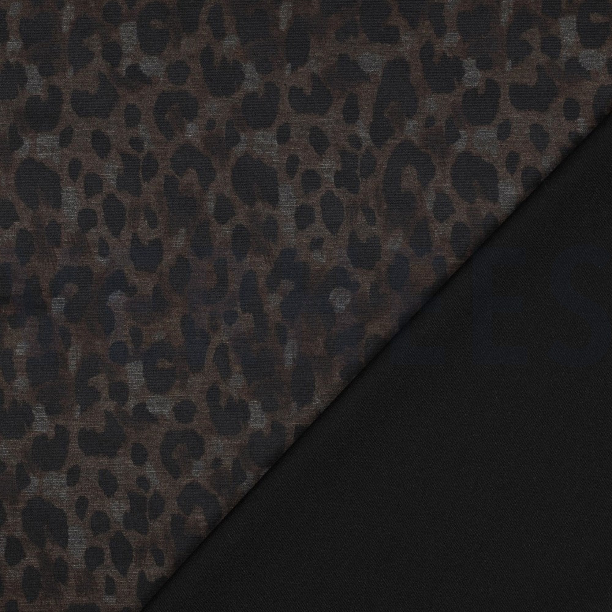 VICENZA ANIMAL SKIN BROWN (high resolution) #4