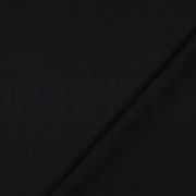 KNITTED WOOL LOOK BLACK (thumbnail) #4