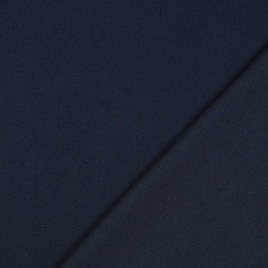 BREISEL WOL LOOK MARINEBLAUW #7