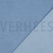DENIM KNIT LIGHT BLUE (thumbnail) #4